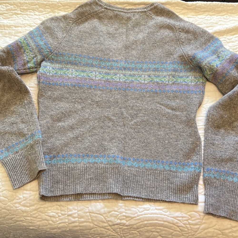 Express sweater - Picture 9 of 16